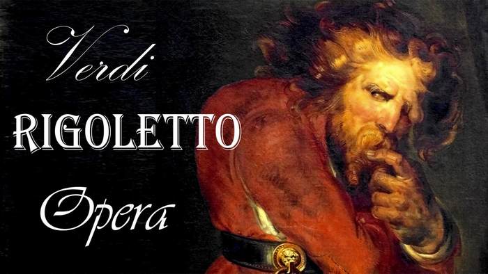 Летний сезон Римской оперы откроет "Риголетто"  