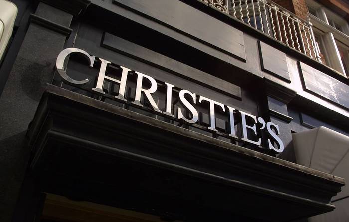 Christie's подвел итоги онлайн-торгов произведениями русского искусства 