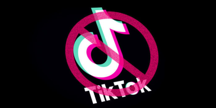 Вашингтон изучает меры против TikTok