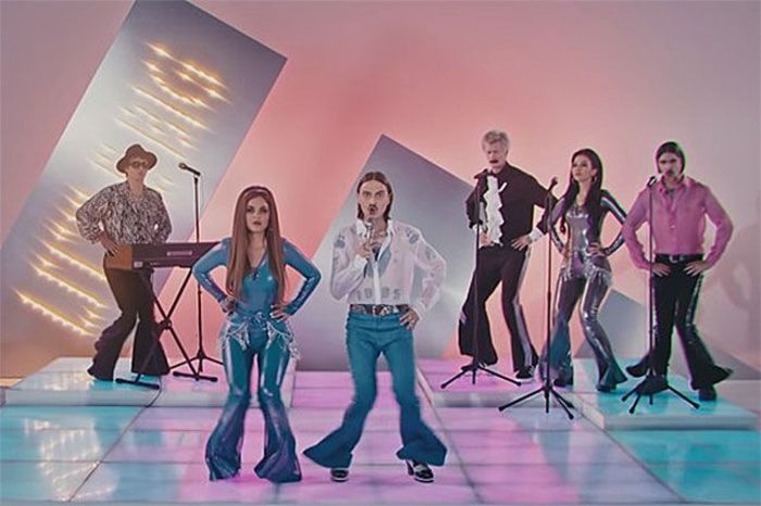 Клип Uno группы Little Big побил все мыслимые рекорды на YouTube-канале "Евровидения"