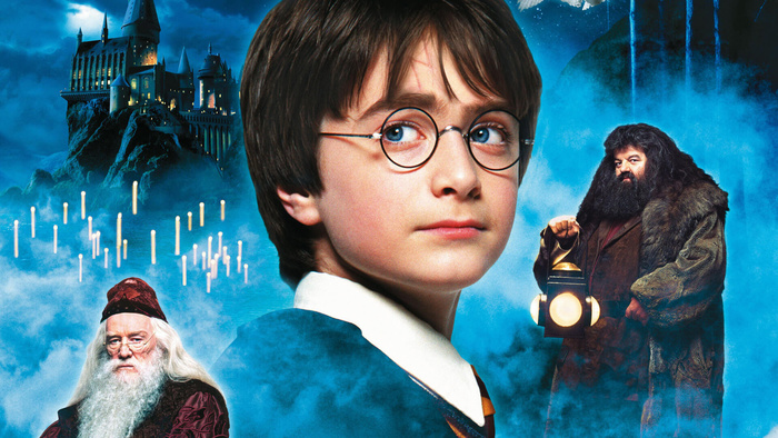 Еще один фильм о Гарри Поттере собрал миллиард долларов в мировом прокате
