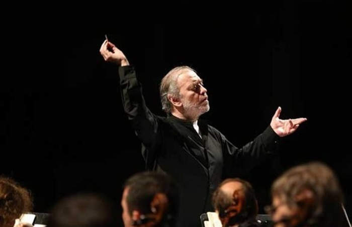 Симфонический оркестр Мариинского театра завершил тур в честь 75-летия Победы 