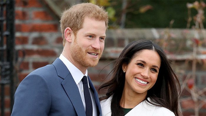 Принц Гарри и его супруга будут снимать кино для Netflix - СМИ