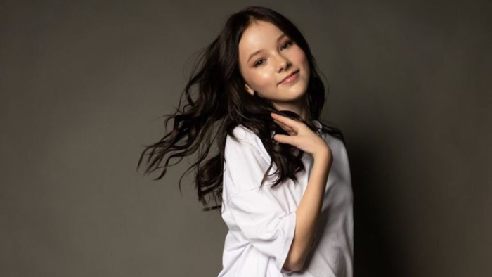 Юная певица из Казахстана покорила жюри America's Got Talent
