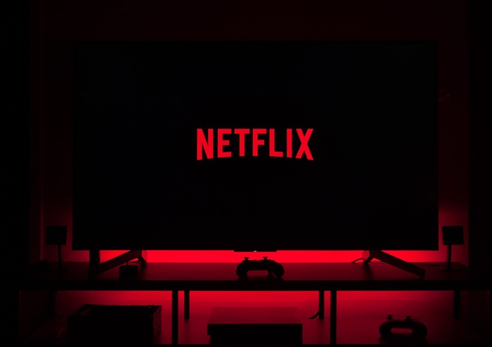 Netflix выпустит документальное шоу о музыке