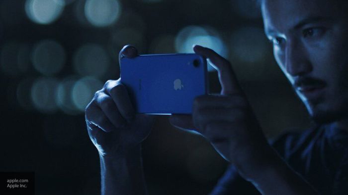 В Интернете прошла премьера первой iPhone-оперы