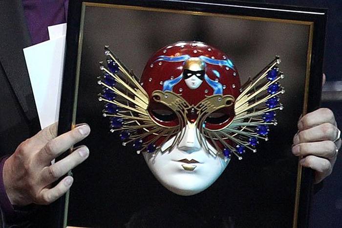 Премию "Золотая маска" 2020 года вручат в онлайн-режиме