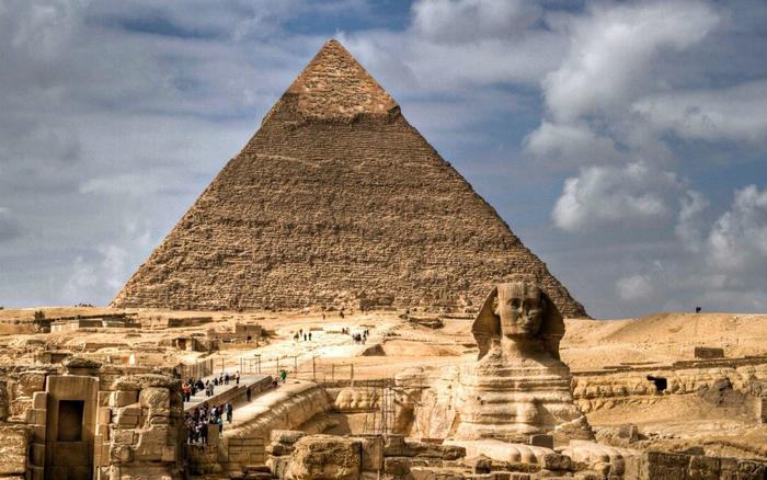 Египет попробует удивить российских туристов