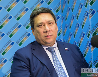 Владимир Полетаев: для вывода бизнеса из тени необходимы комплексные меры