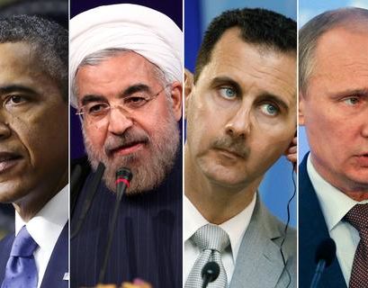 Переговорные позиции Москвы и Тегерана крепнут 