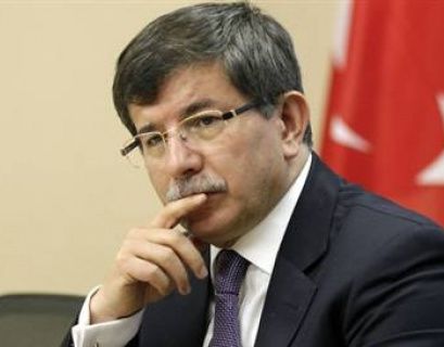 Давутоглу: власти Турции не хотят разрыва с Россией
