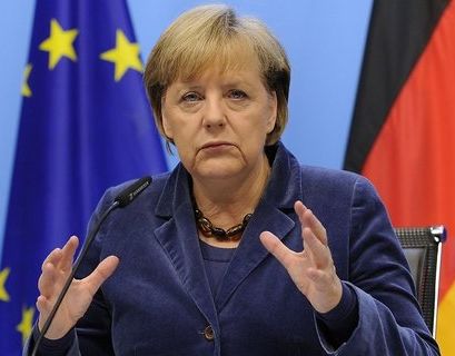 Немцы не желают четвертого срока Ангелы Меркель - опрос 