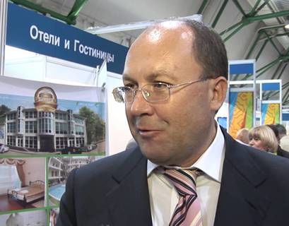 Глава Ростуризма устроит своим близким "крымские каникулы"