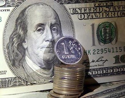 Минфин исключил рост доллара до 100 рублей