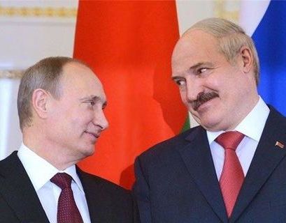 Лукашенко прилетит к Путину 14-15 декабря