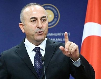 Чавушоглу: Грузия должна быть включена в план на членство в НАТО