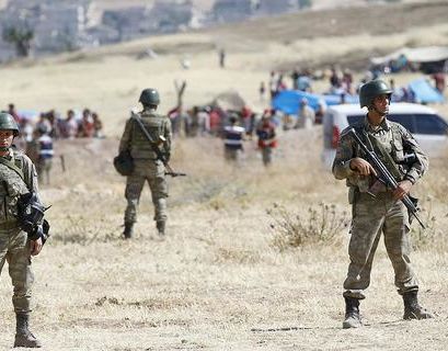 На юго-востоке Турции уничтожены боевики РПК – СМИ