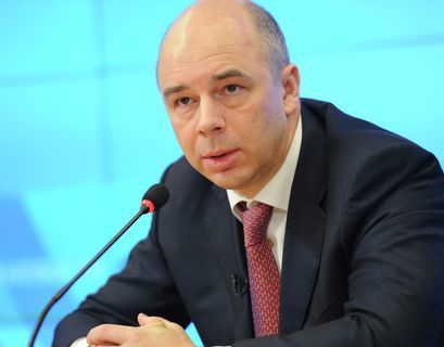 Силуанов: мораторий не отменяет обязательств Украины по выплате долга РФ