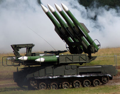 Россия и Армения создают единую систему ПВО