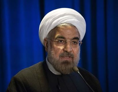 Рухани: единство исламского сообщества будет способствовать борьбе с терроризмом