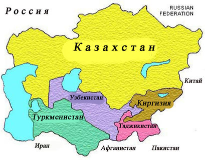 Год под знаком выборов: основные события в  Центральной Азии