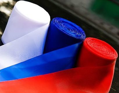 В РФ утвердили госпрограмму по патриотическому воспитанию