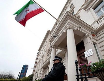 В Баку усилены меры безопасности у посольств Ирана и Саудовской Аравии