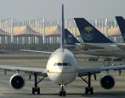 Саудовская Аравия прекращает авиасообщение с Ираном