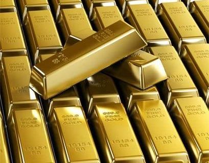 Золотовалютные резервы Казахстана оскудели на 10,6%