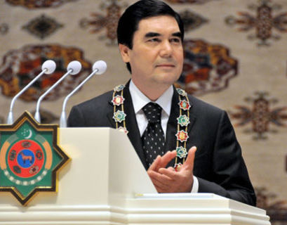 Бердымухамедову готовят пожизненное президентство