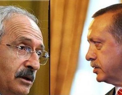 Кылычдароглу ответит за оскорбление Эрдогана – СМИ