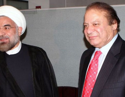 Пакистан выступит посредником между Тегераном и Эр-Риядом