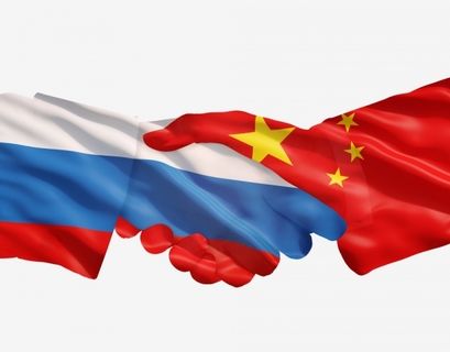 Китай не решит все проблемы России