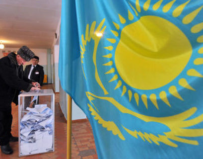 Казахстан готовится к досрочным парламентским выборам