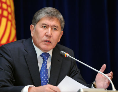 Выборы в местные советы пройдут в Киргизии 27 марта