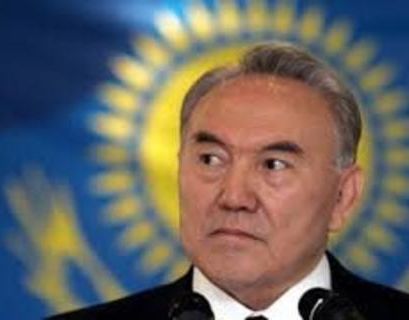 Назарбаев призвал казахстанских миллиардеров инвестировать в страну