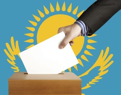 "Бирлик" примет участие в парламентских выборах в Казахстане