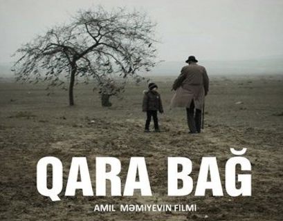 Азербайджанские фильмы отмечены на международном фестивале в Китае