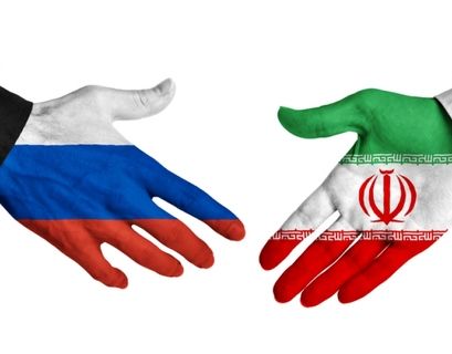 Игра в санкции: с Ирана сняты, на Россию наложены