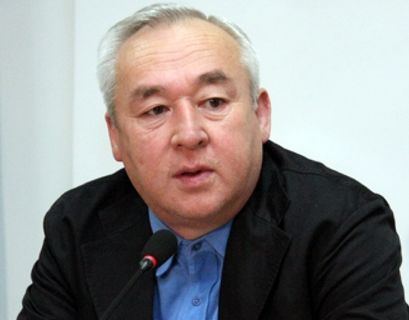 Глава Союза журналистов Казахстана подозревается в неуплате налогов