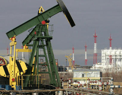 EIA прочит России падение добычи нефти