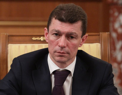 Топилин заявил о стабилизации рынка труда в России
