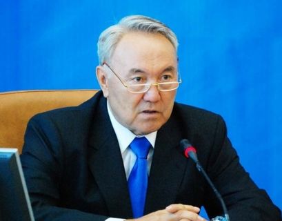 Назарбаев: ядерные государства должны стать примером в области разоружения
