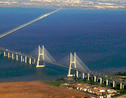 В Турции завершилось строительство третьего моста через Босфор - СМИ