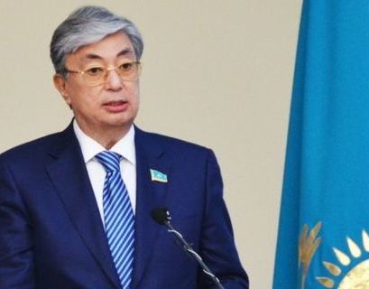 Казахстан заявил об угрозе международной безопасности со стороны КНДР 