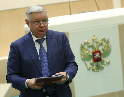 Ромодановский: ЕС пока не может управлять миграционными процессами