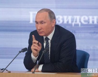 Путин ночью посовещался с руководством экономического блока