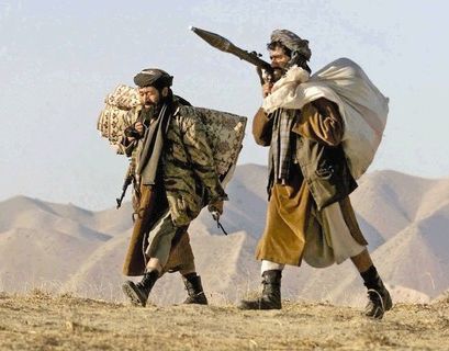Афганистан: экономические проекты и политические сложности