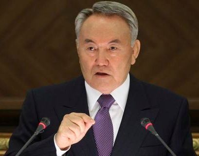Назарбаев будет участвовать в июньском саммите ШОС