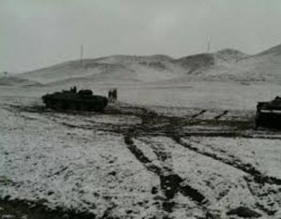 Киргизия усилила охрану Чаласарта бронетранспортерами